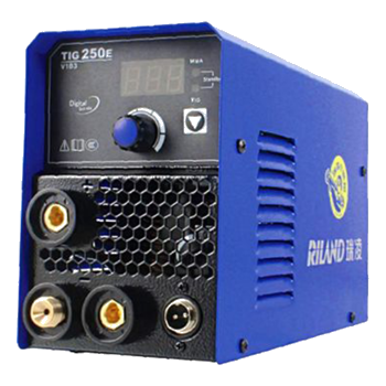 RILAND TIG 250E WELDING MACHINE